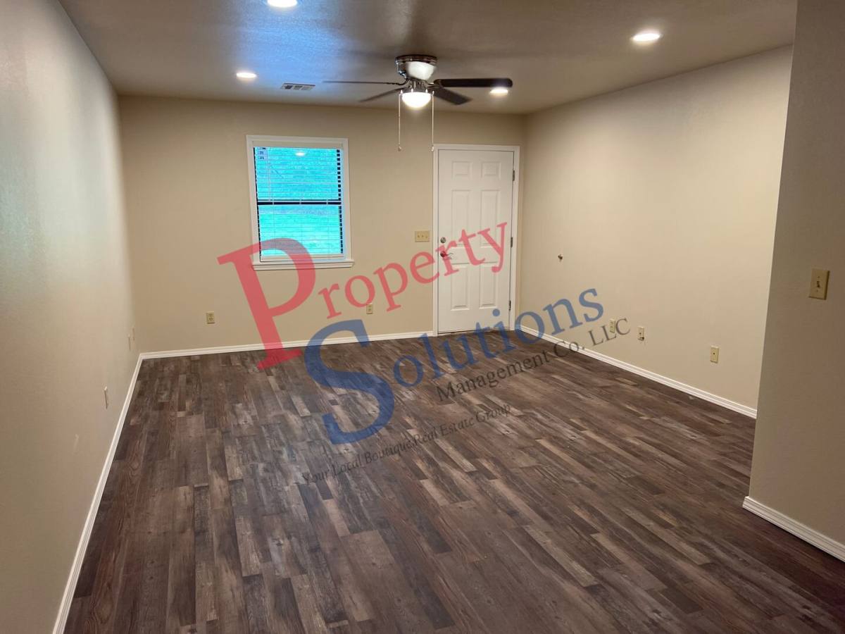 Apartment for rent at 608 Rolling Hills Dr #C, Tahlequah, OK 74464