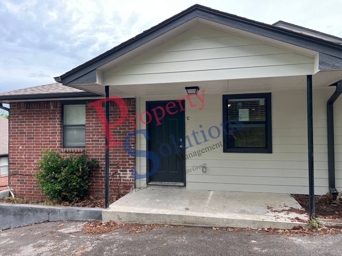 Apartment for rent at 608 Rolling Hills Dr #C, Tahlequah, OK 74464