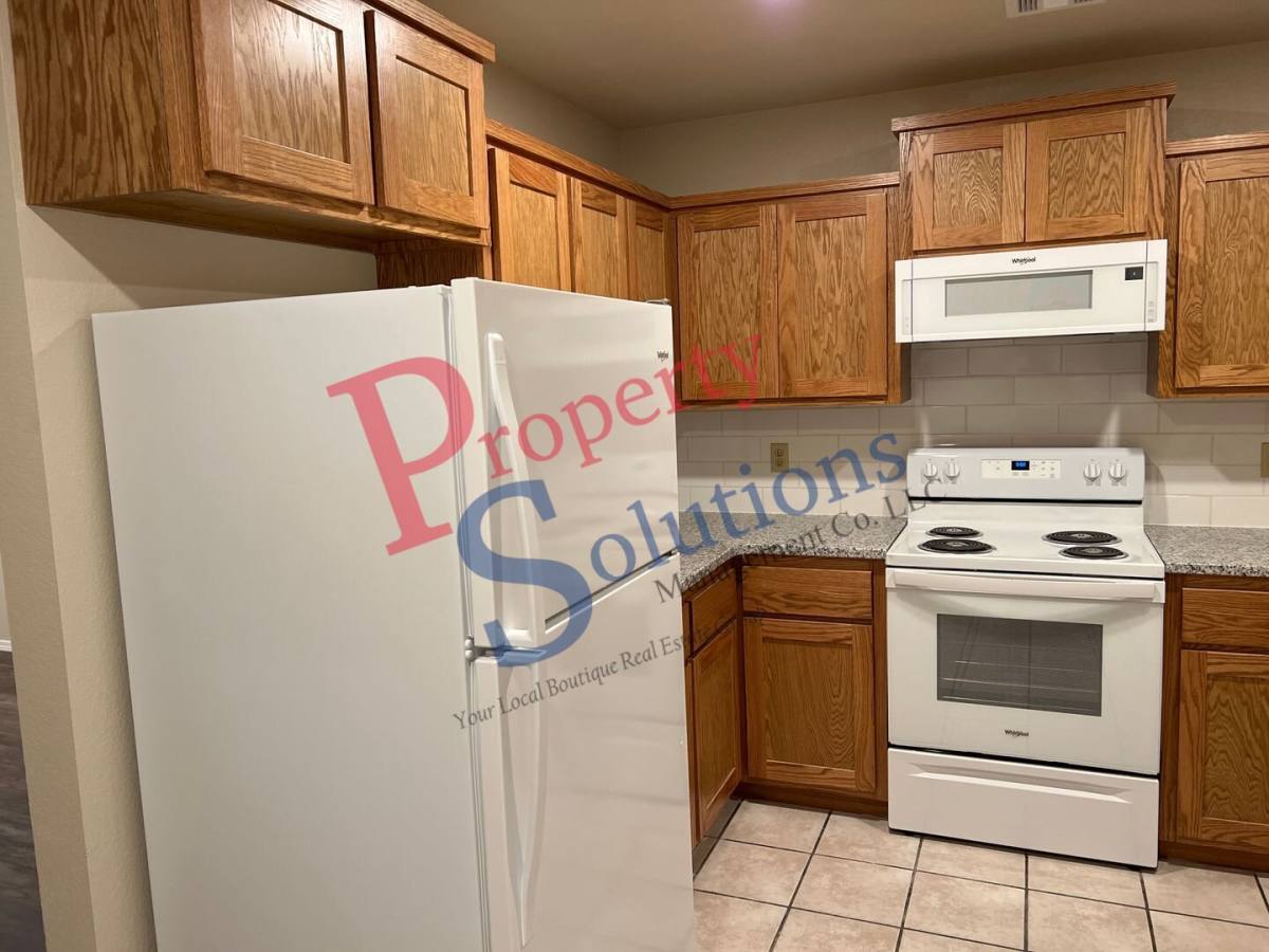 Apartment for rent at 608 Rolling Hills Dr #C, Tahlequah, OK 74464