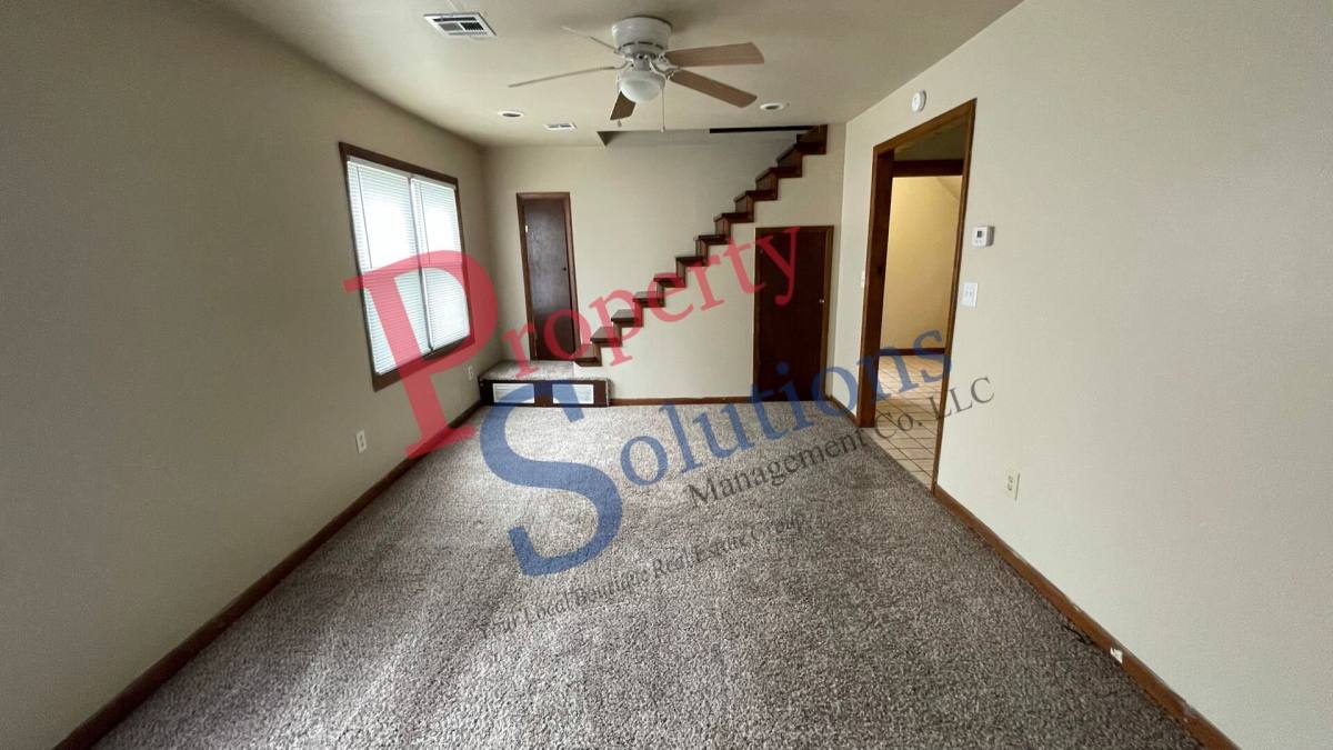 Apartment for rent at 101 Crafton, Tahlequah, OK 74464