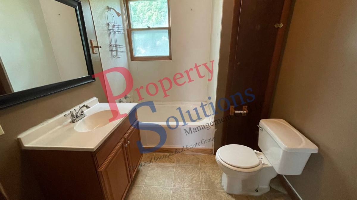 Apartment for rent at 101 Crafton, Tahlequah, OK 74464