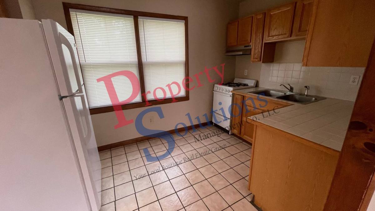 Apartment for rent at 101 Crafton, Tahlequah, OK 74464