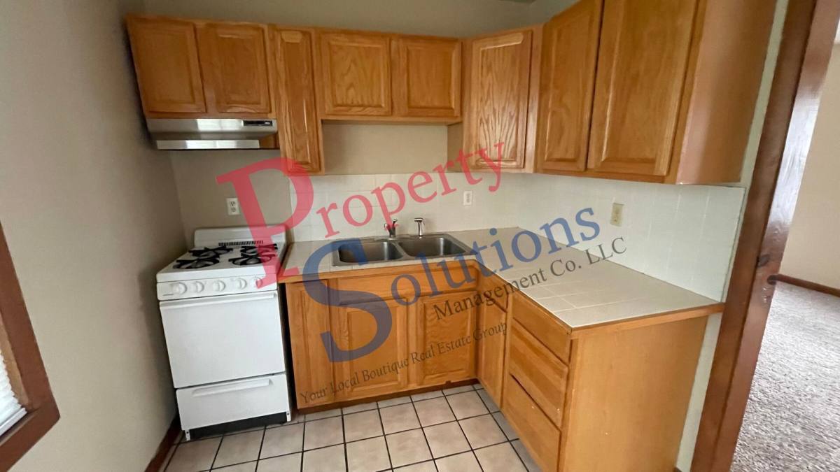 Apartment for rent at 101 Crafton, Tahlequah, OK 74464