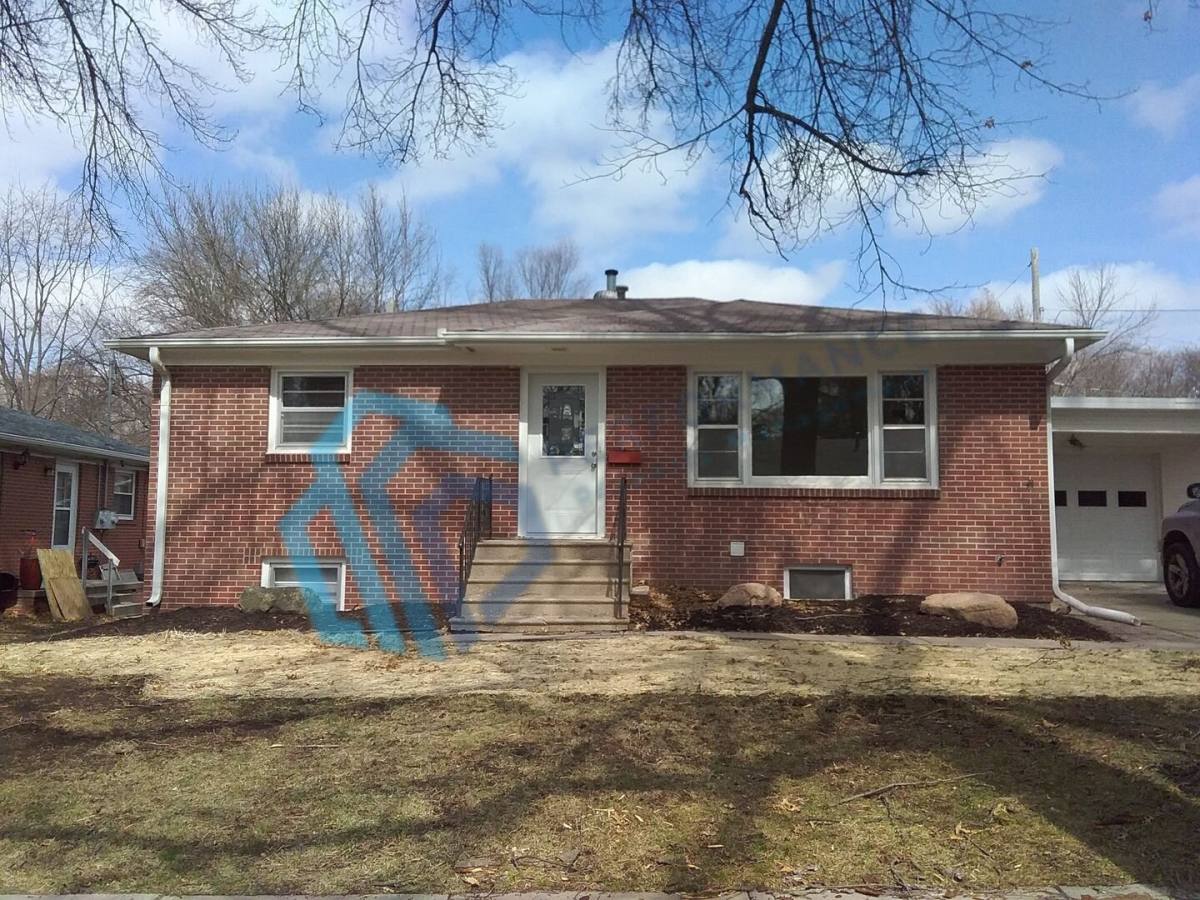 House for rent at 3924 D St, Lincoln, NE 68510