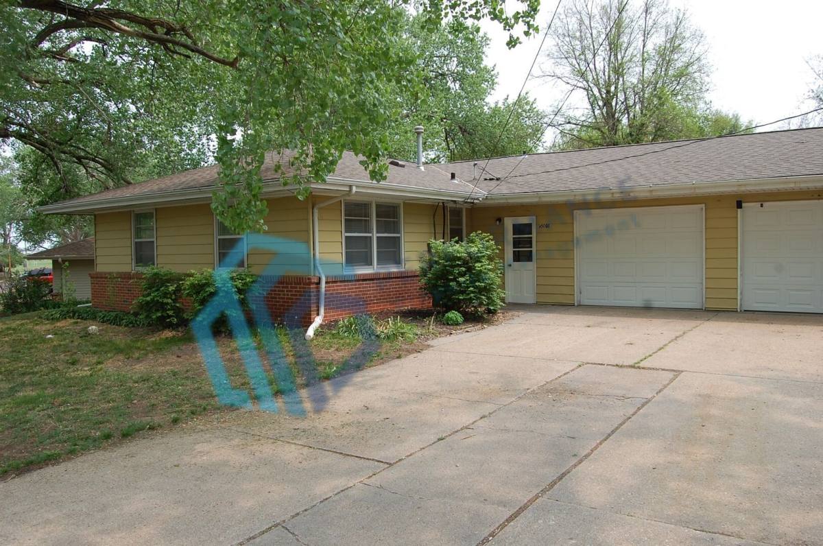 House for rent at 5001 W Hughes St, Lincoln, NE 68524