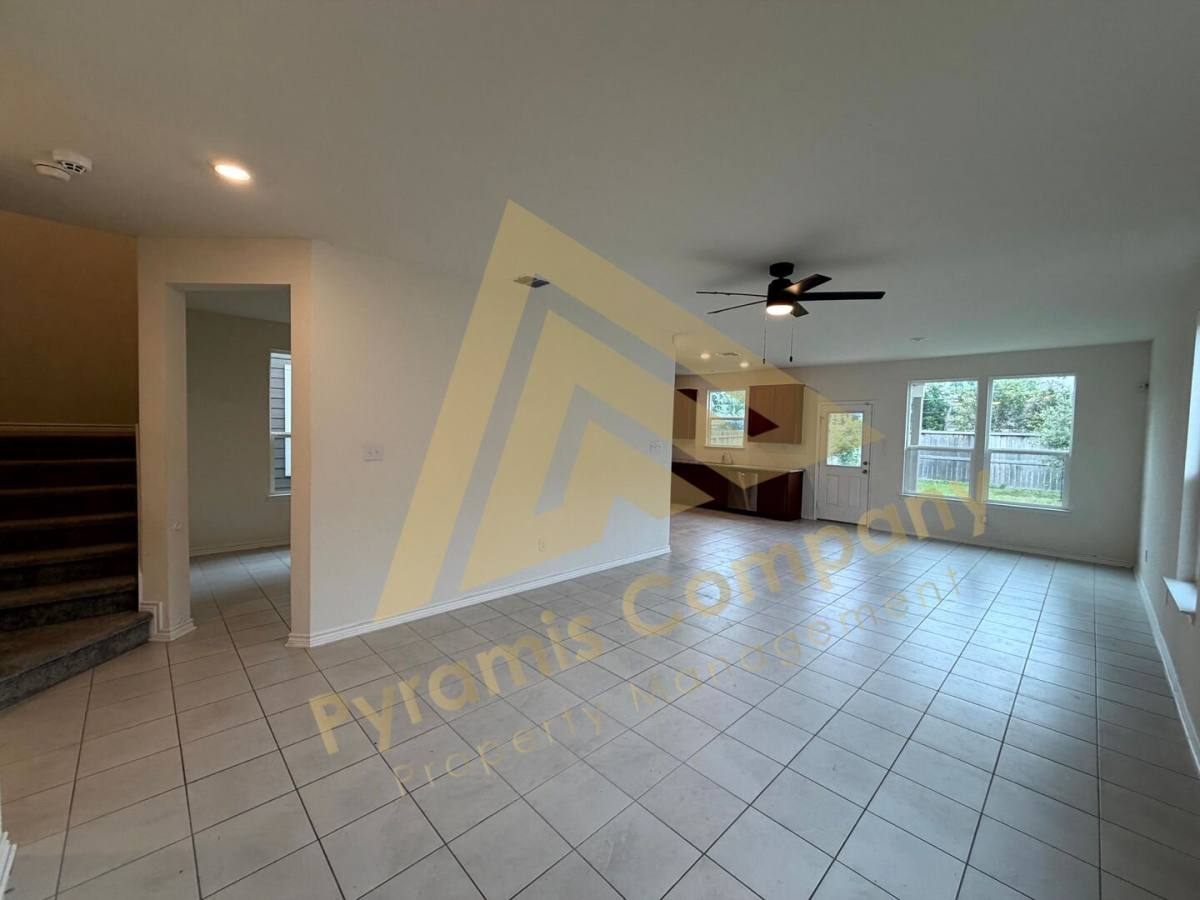 House for rent at 4554 Otra Dr, San Antonio, TX 78222