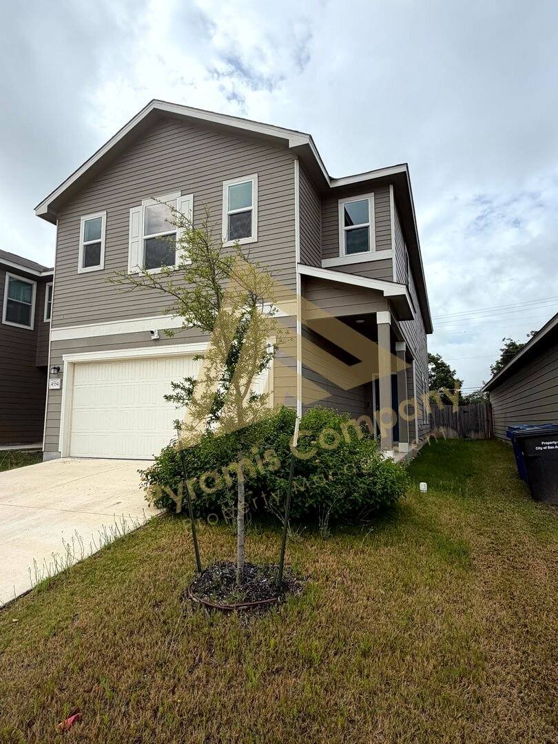 House for rent at 4554 Otra Dr, San Antonio, TX 78222