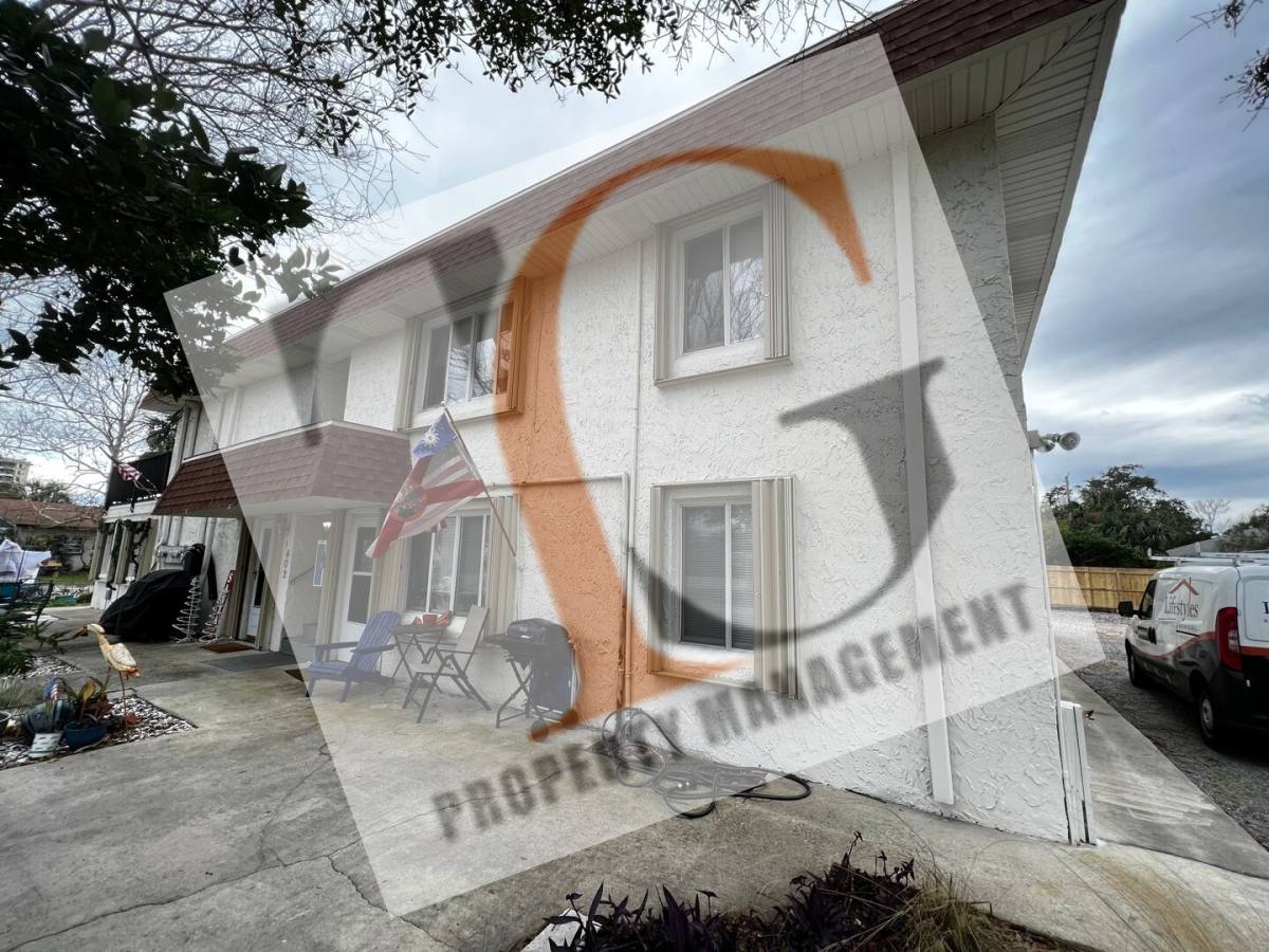 Condo for rent at 402 Lower 8th Ave S #2, Jacksonville Beach, FL 32250