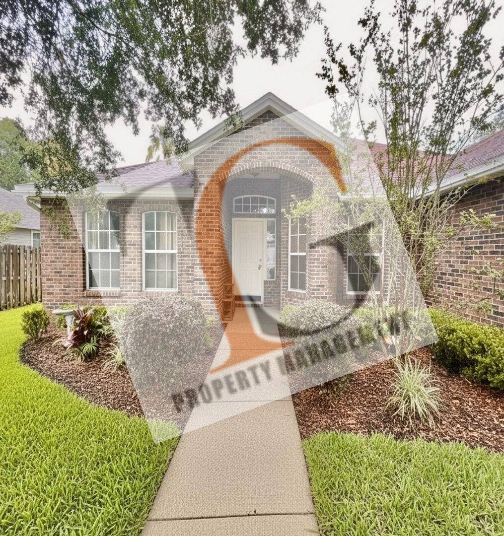House for rent at 1449 Blue Heron Lane E, Jacksonville Beach, FL 32250
