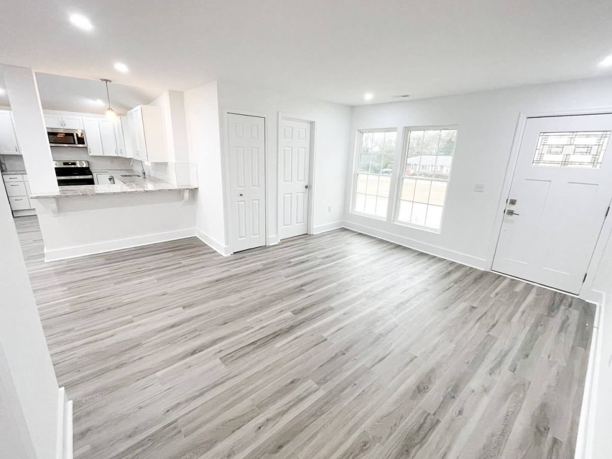 House for rent at 101 Elmer St, Greer, SC 29651