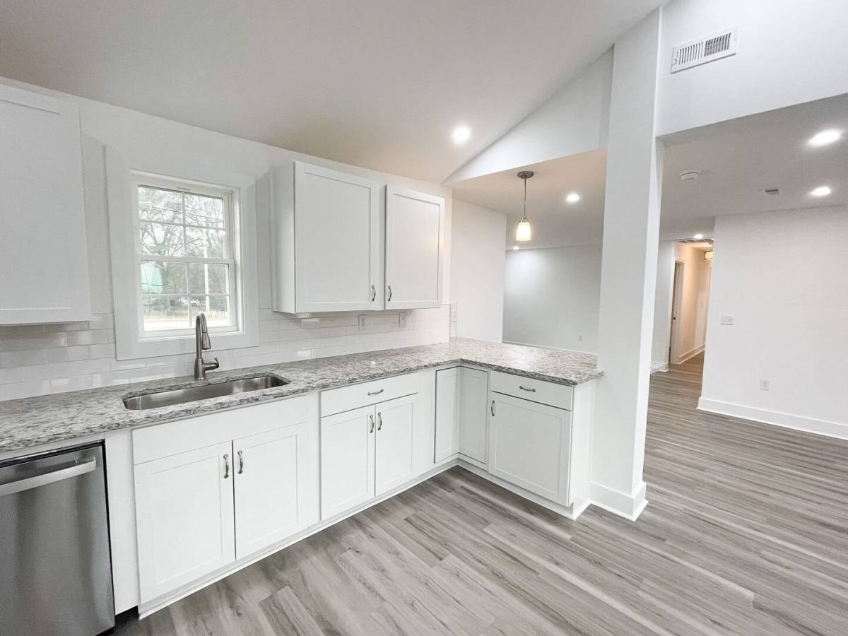 House for rent at 101 Elmer St, Greer, SC 29651