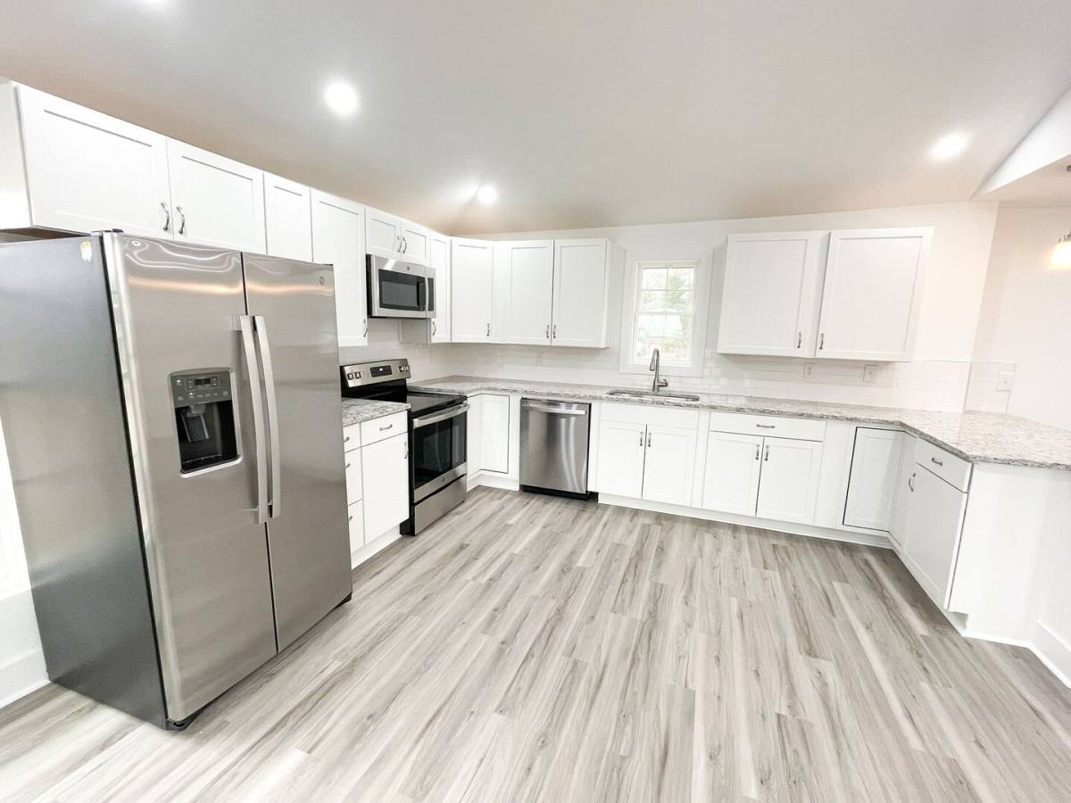 House for rent at 101 Elmer St, Greer, SC 29651