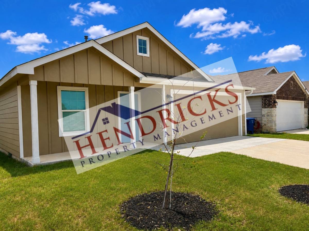 House for rent at 914 Albatross Way, San Antonio, TX 78221