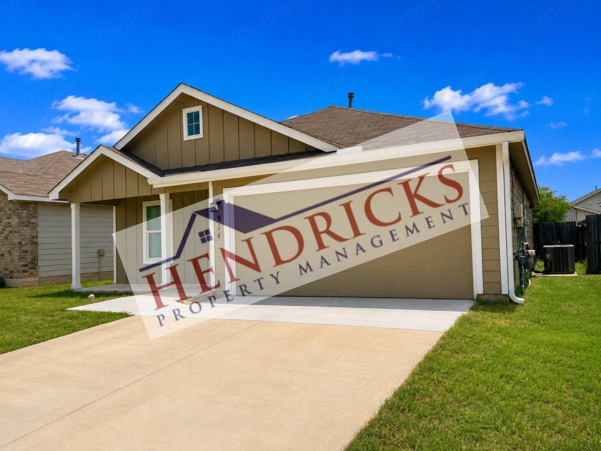 House for rent at 914 Albatross Way, San Antonio, TX 78221