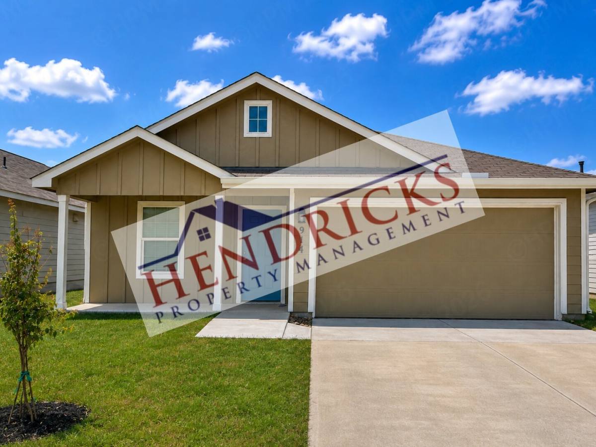 House for rent at 914 Albatross Way, San Antonio, TX 78221