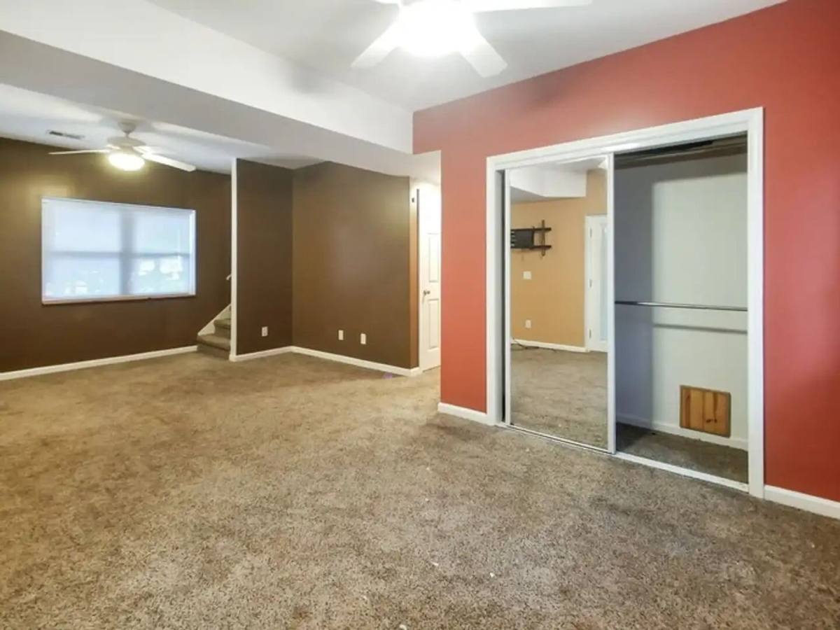 House for rent at 1315 Lake Cunningham Rd, Greer, SC 29651