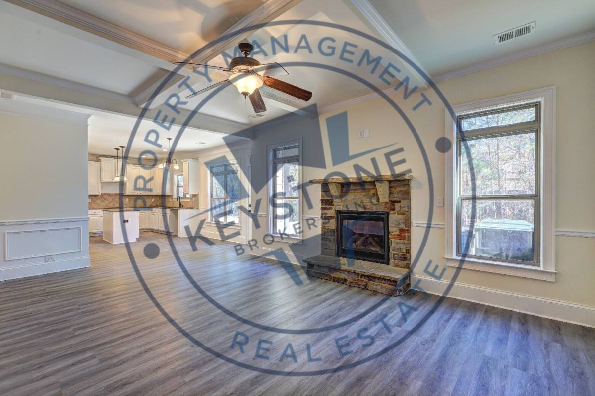 House for rent at 1216 Trophy Club Ave, Dacula, GA 30019