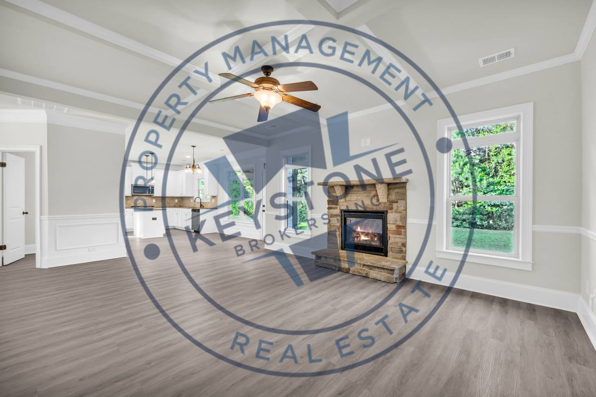 House for rent at 1216 Trophy Club Ave, Dacula, GA 30019