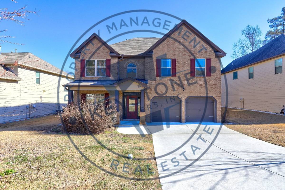 House for rent at 1216 Trophy Club Ave, Dacula, GA 30019
