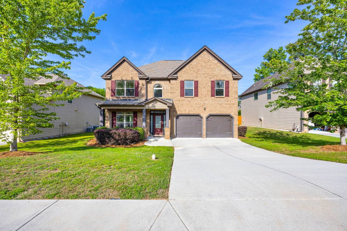 House for rent at 1216 Trophy Club Ave, Dacula, GA 30019