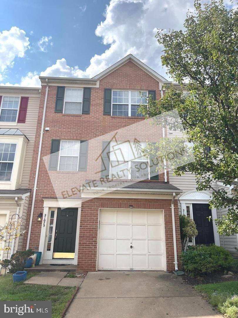 Townhouse for rent at 21075 Tyler Too Terrace #1, Ashburn, VA 20147