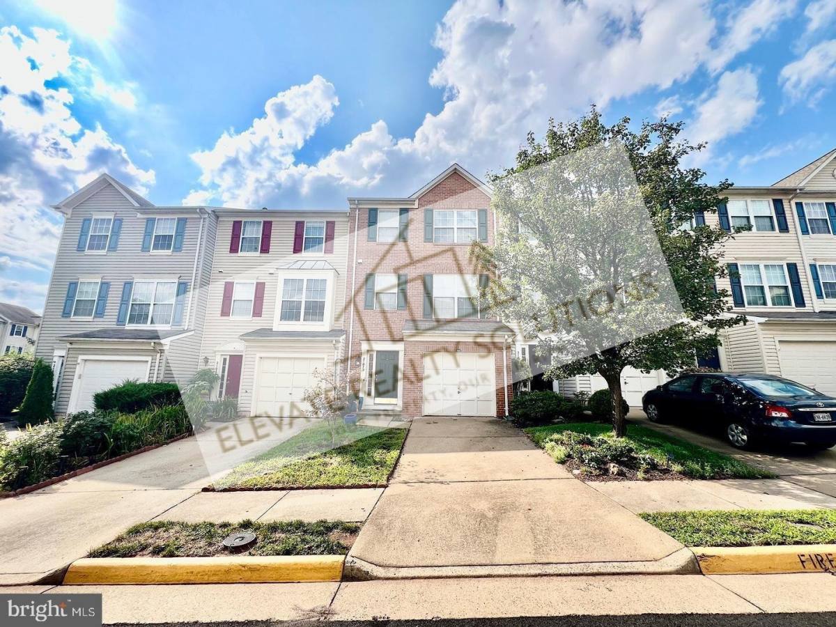 Townhouse for rent at 21075 Tyler Too Terrace #1, Ashburn, VA 20147