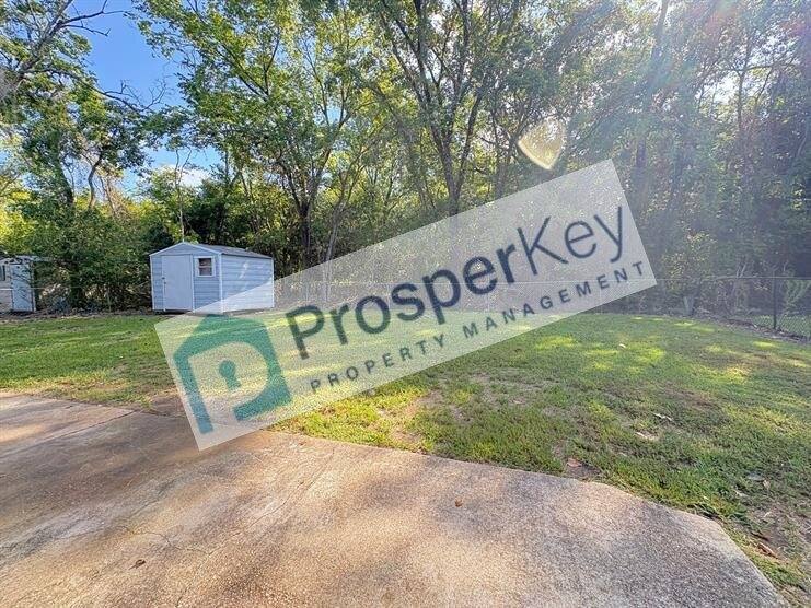 House for rent at 2941 Shenandoah Dr, Montgomery, AL 36116