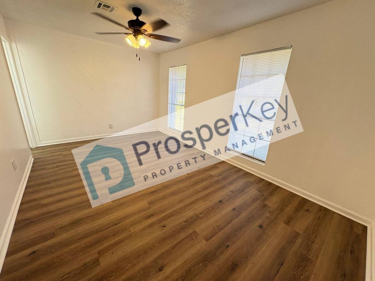 House for rent at 2941 Shenandoah Dr, Montgomery, AL 36116