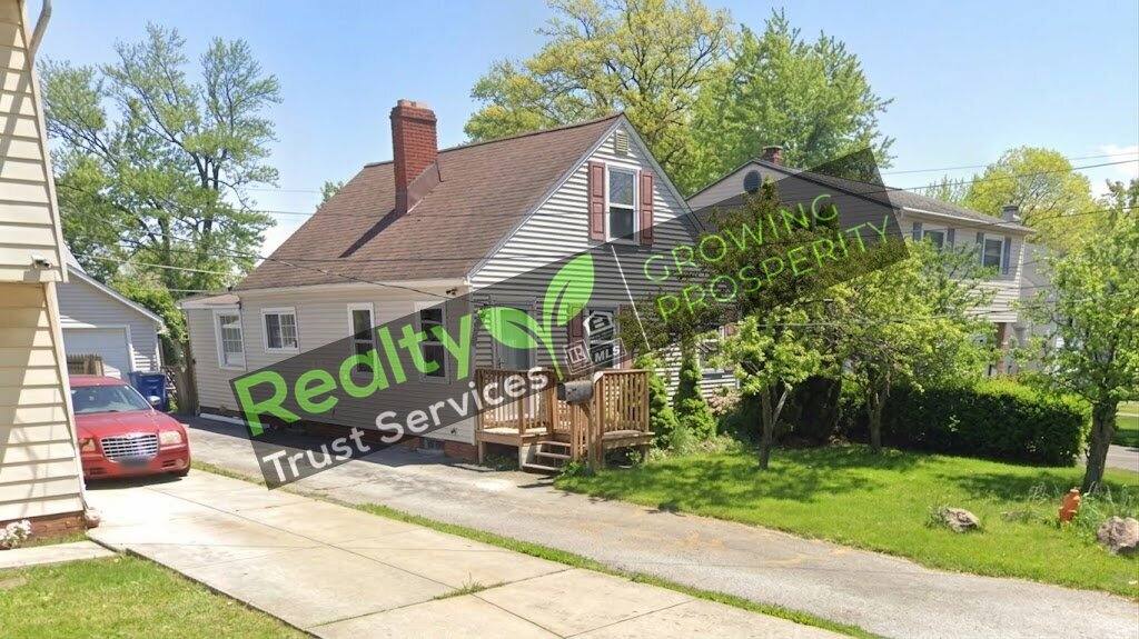 House for rent at 265 Plymouth Rd, Eastlake, OH 44095