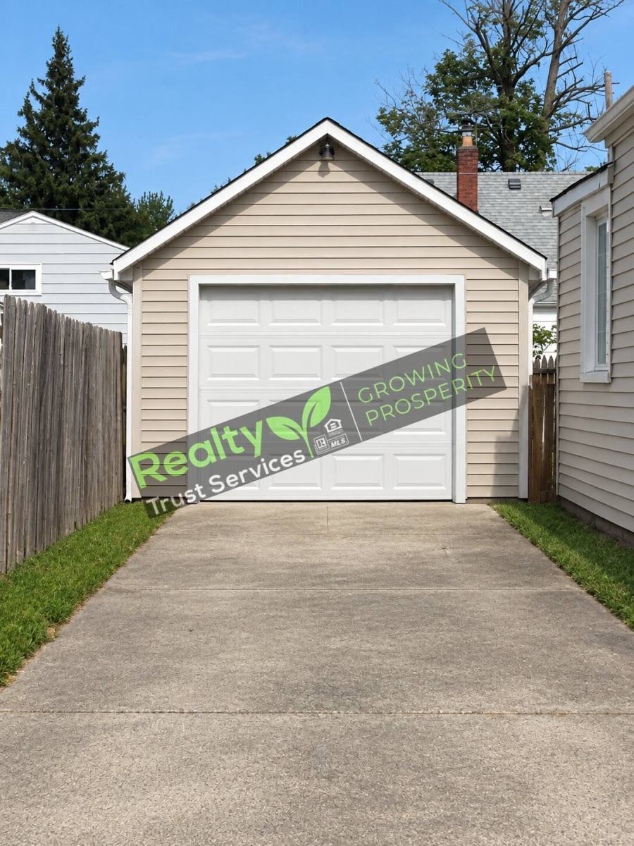 House for rent at 265 Plymouth Rd, Eastlake, OH 44095