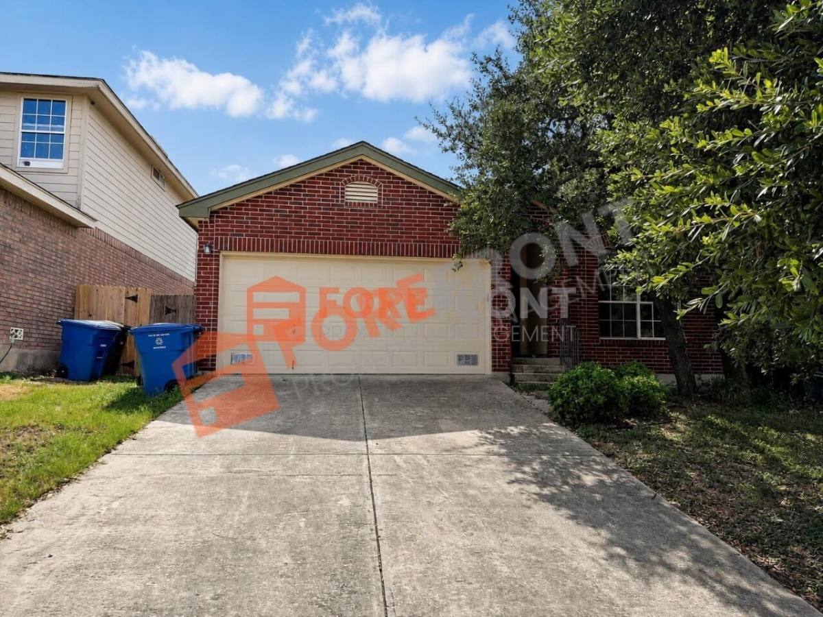 House for rent at 1310 Bobcat Pass, San Antonio, TX 78251