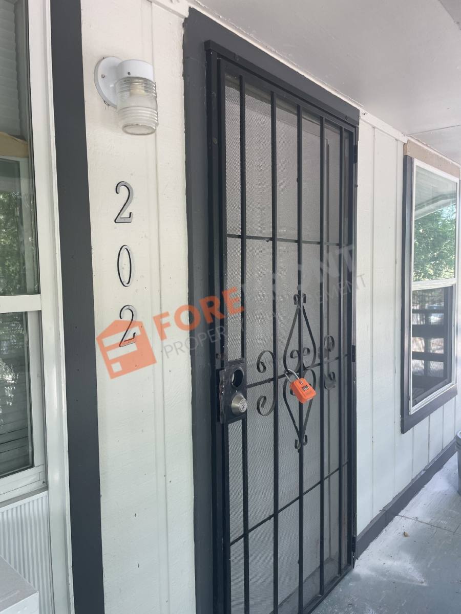 House for rent at 4818 Monterey St #202, San Antonio, TX 78237