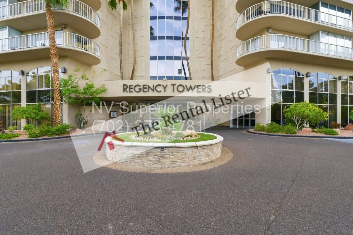 House for rent at 3111 Bel Air Dr #218, Las Vegas, NV 89109