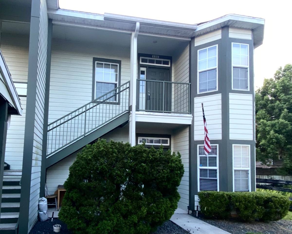 Apartment for rent at 2935 NE 7th St, Ocala, FL 34470