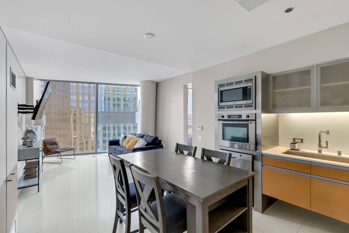 Apartment for rent at 3722 S Las Vegas Blvd #2201, Las Vegas, NV 89158