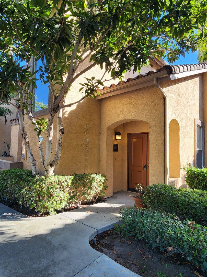 Condo for rent at 19431 Rue De Valore #11A, Foothill Ranch, CA 92610