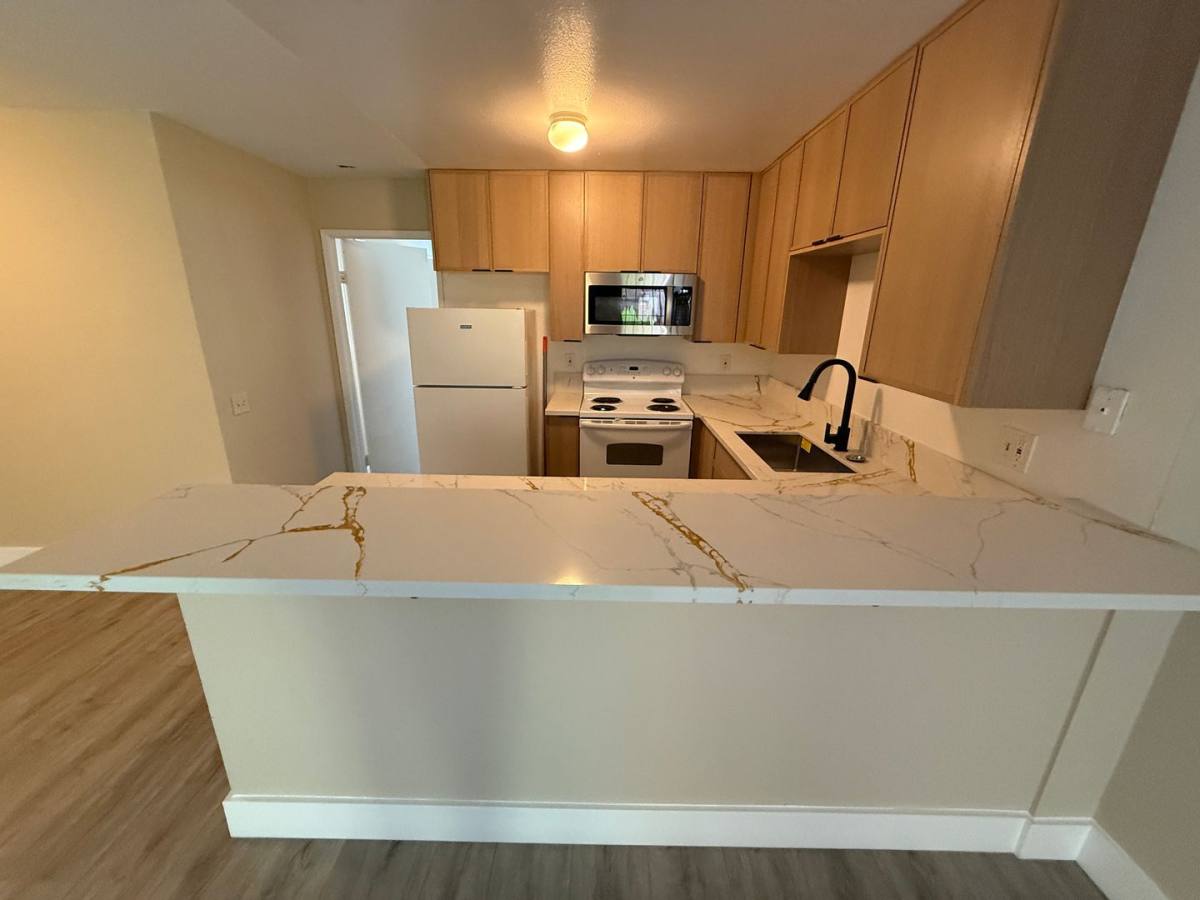 Apartment for rent at 4122 Marlborough Ave #8, San Diego, CA 92105