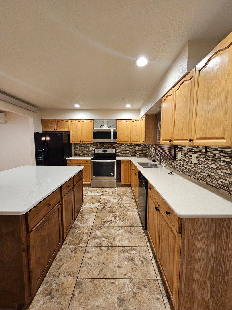 House for rent at 4011 Oiler Lane, Rapid City, SD 57701