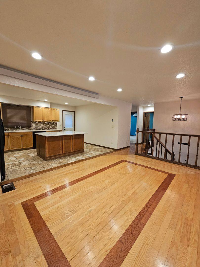 House for rent at 4011 Oiler Lane, Rapid City, SD 57701