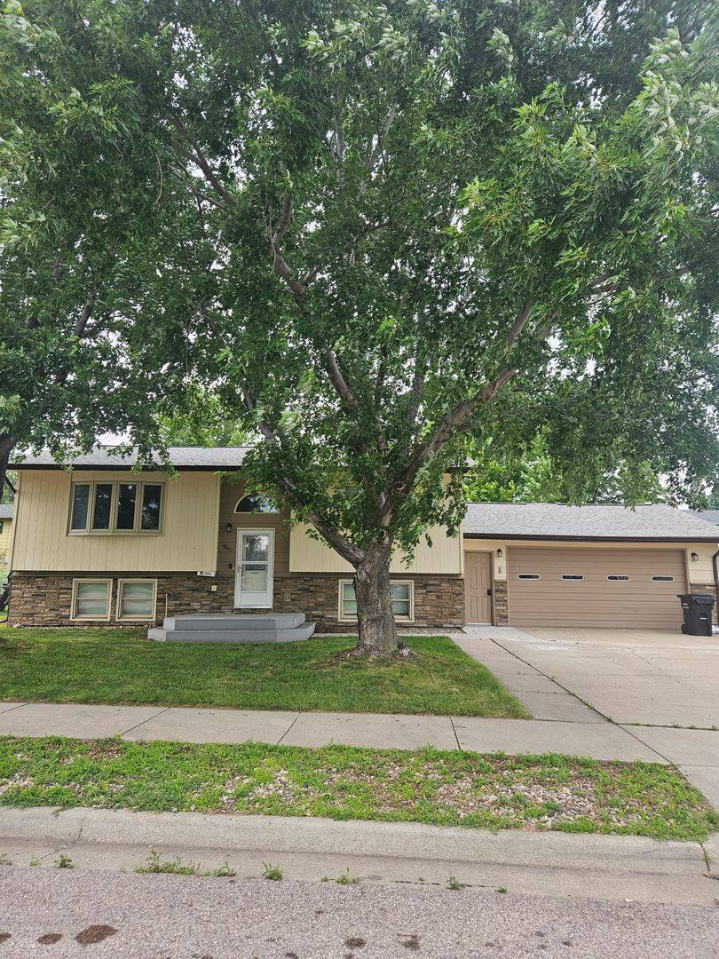 House for rent at 4011 Oiler Lane, Rapid City, SD 57701
