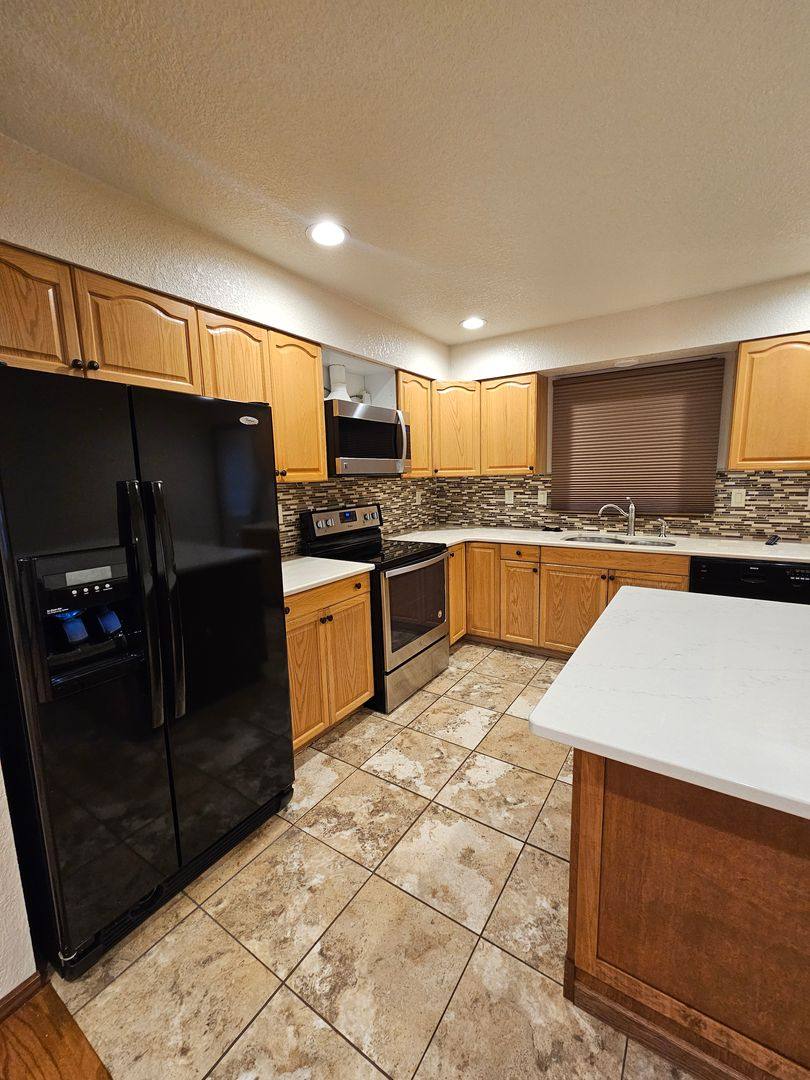 House for rent at 4011 Oiler Lane, Rapid City, SD 57701