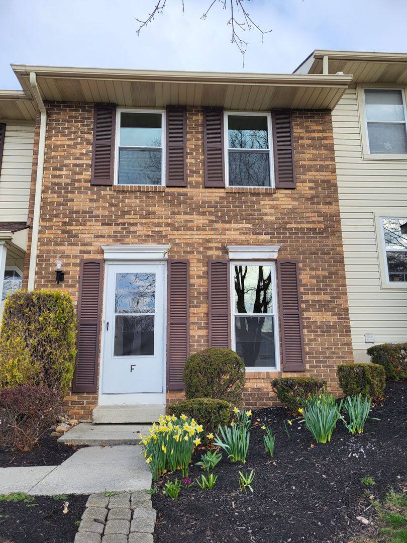 Townhouse for rent at 6945-6955 New Oxford, Harrisburg, PA 17112