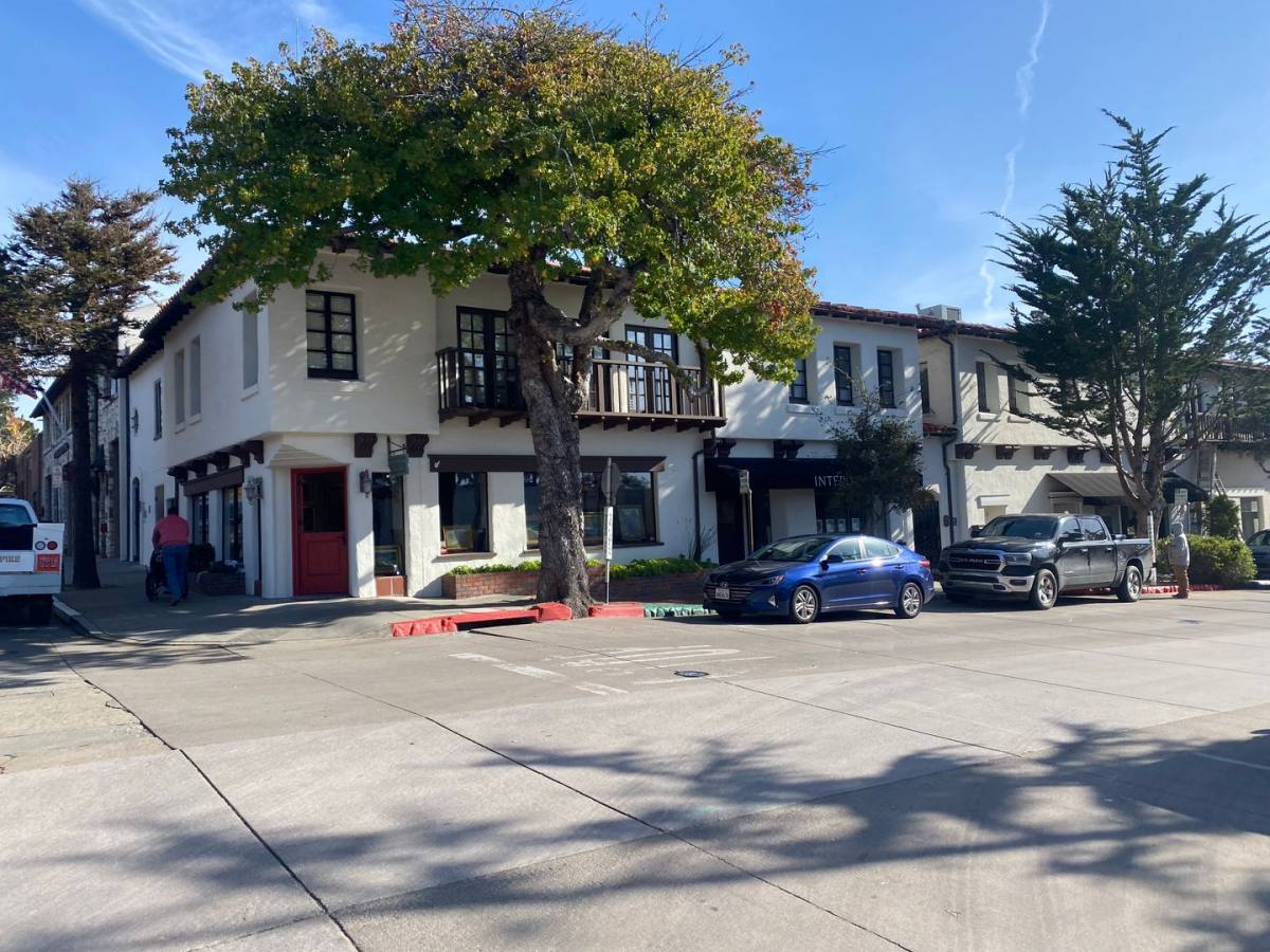 Apartment for rent at 455 Ocean Ave, Carmel By the Sea, CA 93921