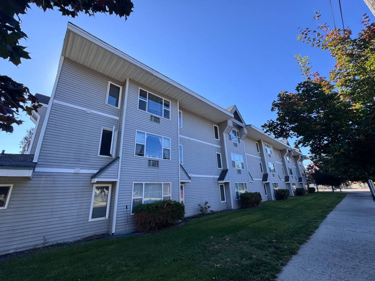 Apartment for rent at 710 River Ave, Coeur d'Alene, ID 83814