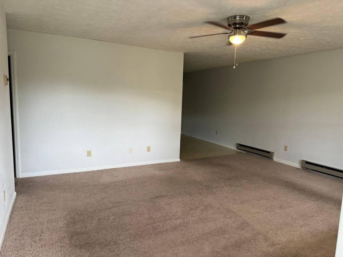 Apartment for rent at Riverview, 7863 Highway 163, West Jefferson, NC 28694