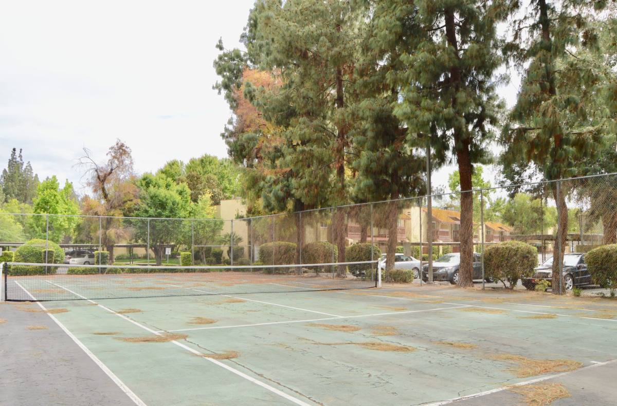 Condo for rent at 2909 Huntington Blvd #112, Fresno, CA 93721