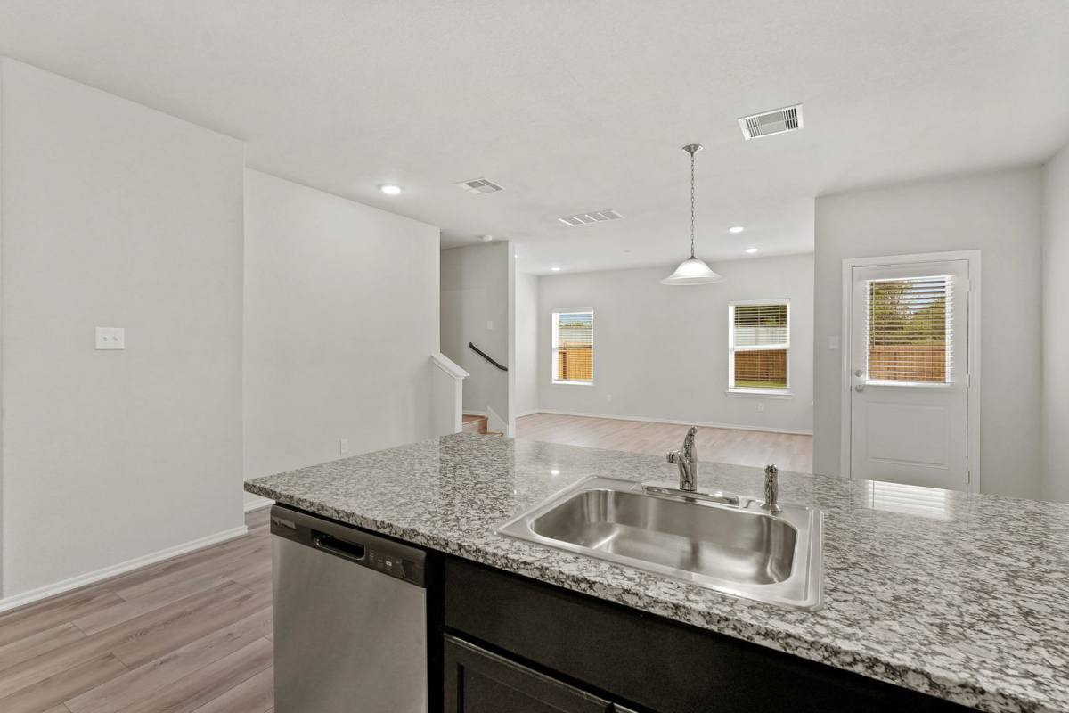 House for rent at 1455 Acorn Meadow St, Houston, TX 77067
