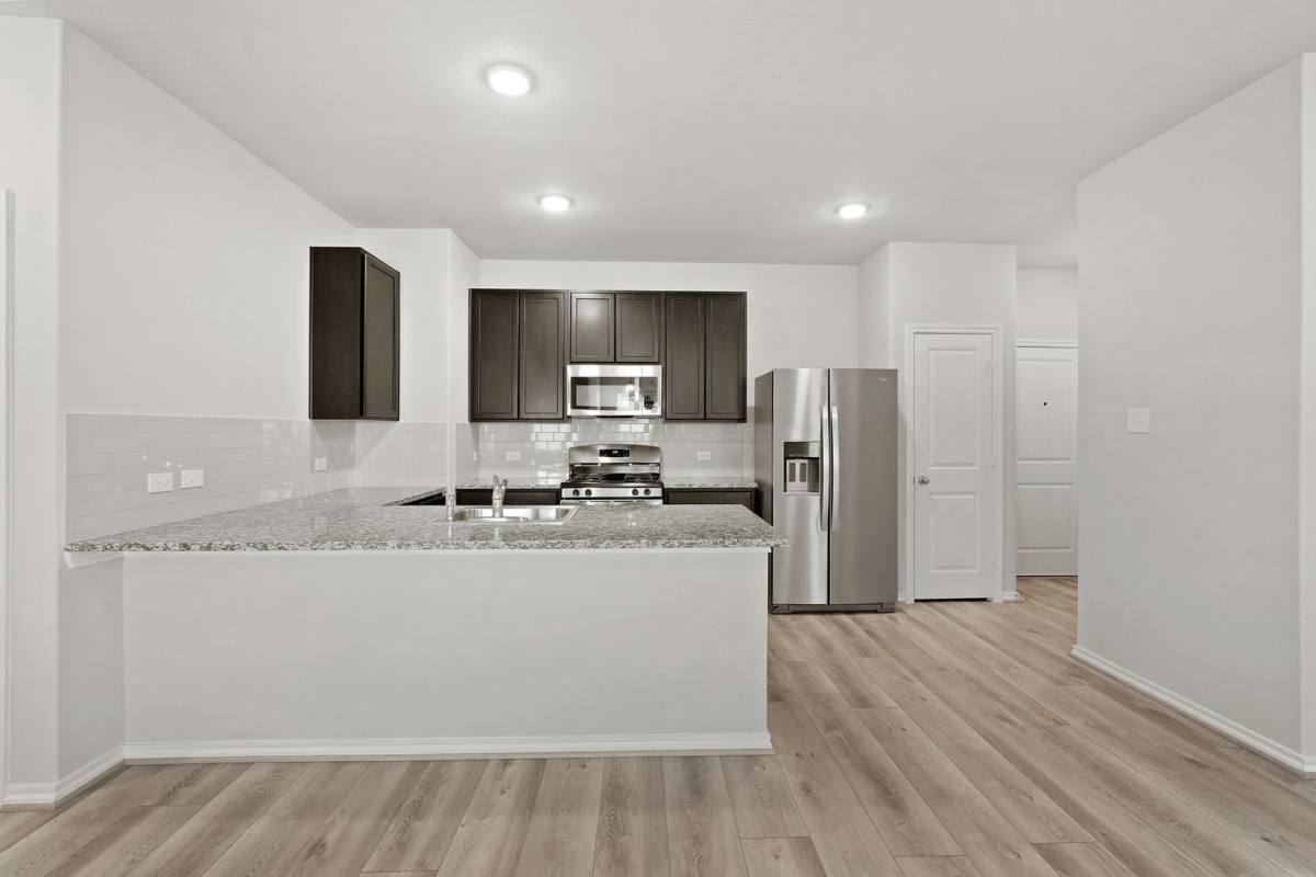 House for rent at 1455 Acorn Meadow St, Houston, TX 77067