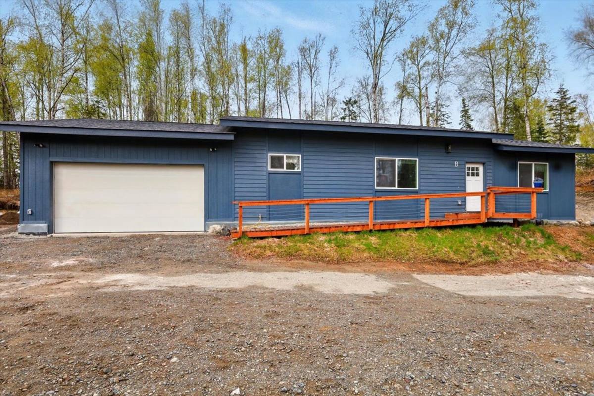 Apartment for rent at 8561 W Cormorant Way, Wasilla, AK 99623