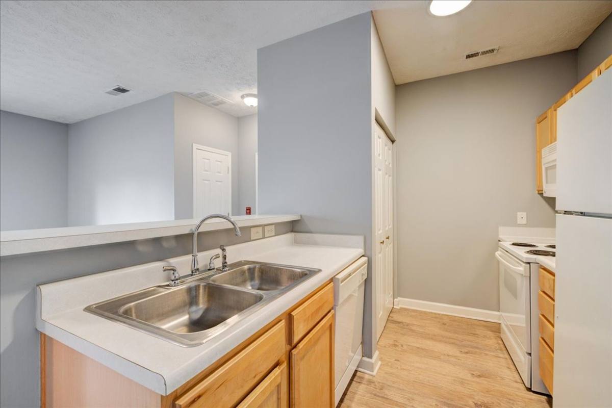 House for rent at 7933 Circle Front Court, Evansville, IN 47715